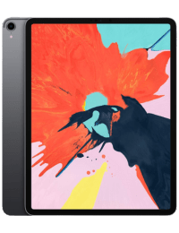 iPad Pro 12.9 3rd Generation